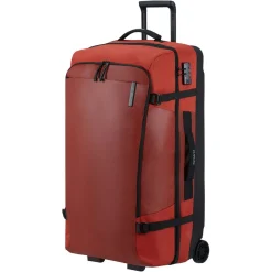Armox Two-Wheel Duffle Bag 79cm