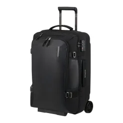 Armox Two-Wheel Duffle Bag 55cm