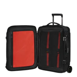 Armox Two-Wheel Duffle Bag 55cm