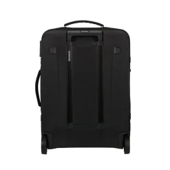 Armox Two-Wheel Duffle Bag 55cm