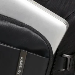 Armox Two-Wheel Duffle Bag 55cm