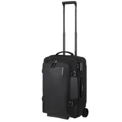 Armox Two-Wheel Duffle Bag 55cm