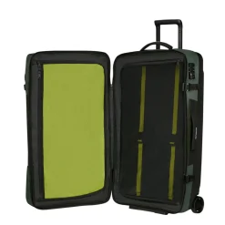 Armox Two-Wheel Duffle Bag 79cm