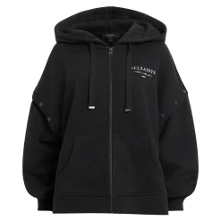 Sale ALLSAINTS Aroma Amphia Logo Hoodie