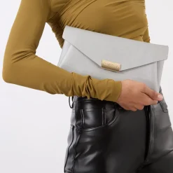 Clearance VALENTINO Arpie Pochette Clutch