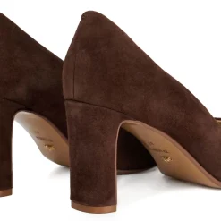 Fashion DUNE LONDON Arriving Block Heels