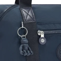 Art Mini Shoulder Bag