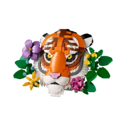 Art The Fauna Collection – Tiger Housewarming Gift for a New Home