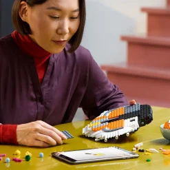 Art The Fauna Collection – Tiger Housewarming Gift for a New Home