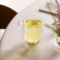 Clearance VILLEROY & BOCH Artesano Hot & Cold Beverages Latte Glass, Set of Two