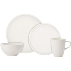 New VILLEROY & BOCH Artesano Original Eight-Piece Starter Set