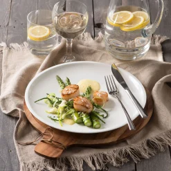 New VILLEROY & BOCH Artesano Original Eight-Piece Starter Set