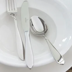 Arthur 30-Piece Cutlery Set