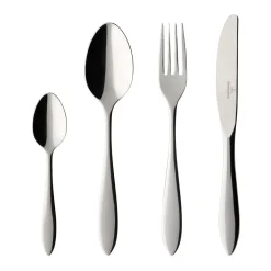 Discount VILLEROY & BOCH Arthur 24-Piece Cutlery Set