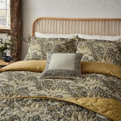 Fashion MORRIS & CO Artichoke Duvet Cover Set