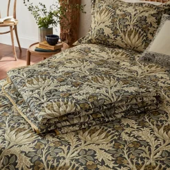 Fashion MORRIS & CO Artichoke Duvet Cover Set