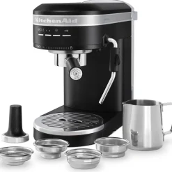 Clearance KITCHENAID Artisan Espresso Machine