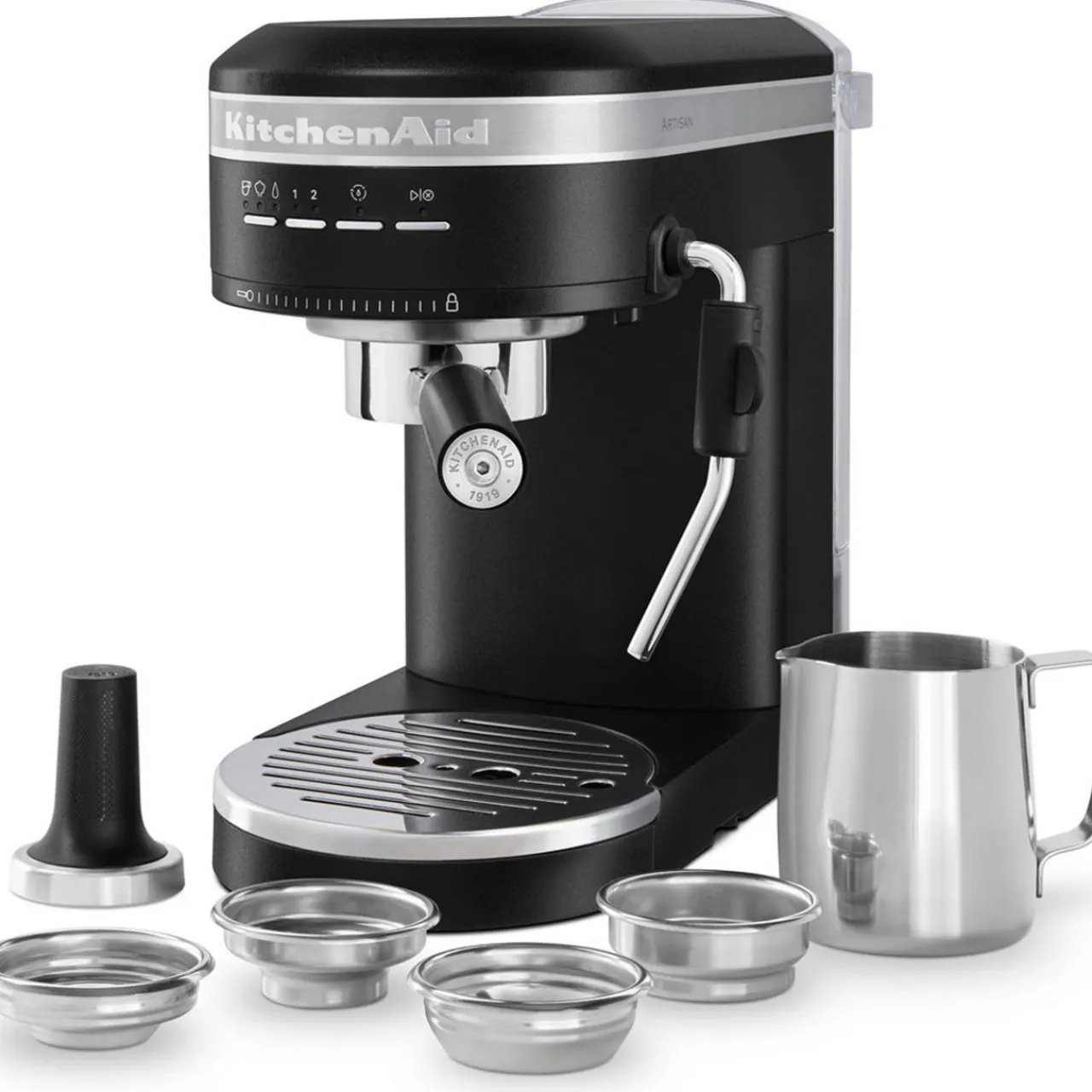 Clearance KITCHENAID Artisan Espresso Machine