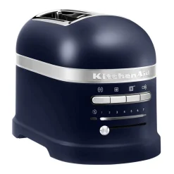 Artisan 2-Slice Toaster Matte Ink Blue