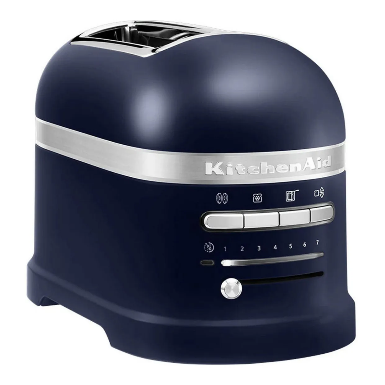 Artisan 2-Slice Toaster Matte Ink Blue