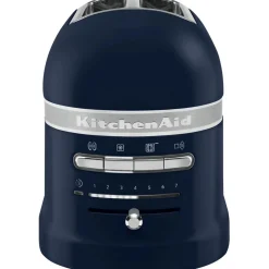 Artisan 2-Slice Toaster Matte Ink Blue