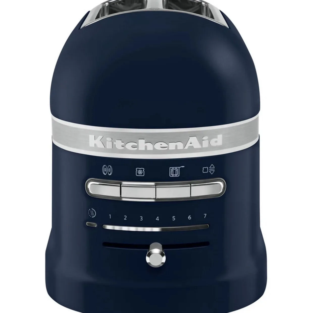 Artisan 2-Slice Toaster Matte Ink Blue