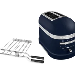 Artisan 2-Slice Toaster Matte Ink Blue
