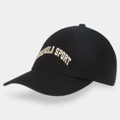 AS Logo Baseball Cap