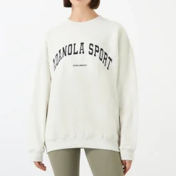 Best ADANOLA AS Oversized Sweatshirt