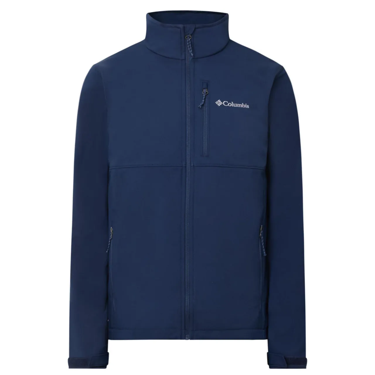 Online COLUMBIA Ascender™ Hiking Logo Jacket