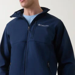 Online COLUMBIA Ascender™ Hiking Logo Jacket