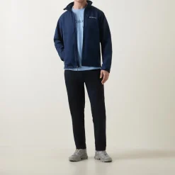 Online COLUMBIA Ascender™ Hiking Logo Jacket