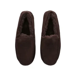 Ascot Slippers