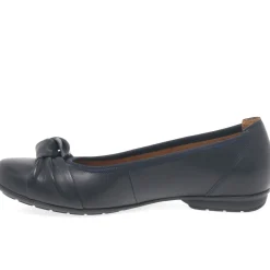 Fashion GABOR Ashlene Ballet Flats