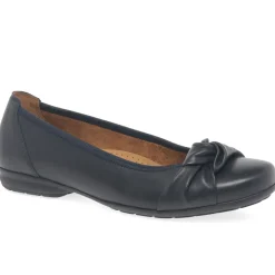 Fashion GABOR Ashlene Ballet Flats