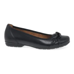 Discount GABOR Ashlene Ballet Flats