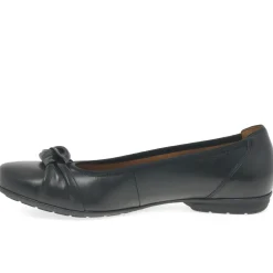 Discount GABOR Ashlene Ballet Flats