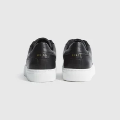 Ashley Leather Trainers