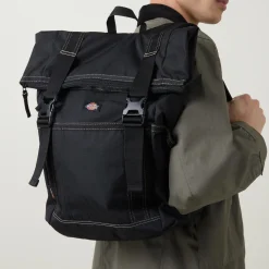 Ashville Roll-Top Backpack