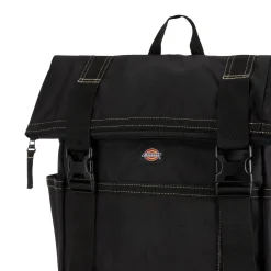 Ashville Roll-Top Backpack