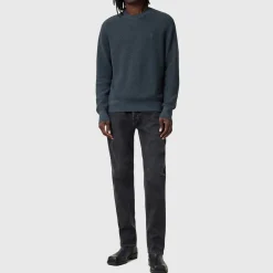 Aspen Logo Embroidered Sweater