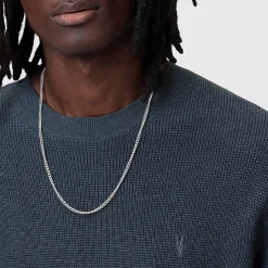 Aspen Logo Embroidered Sweater