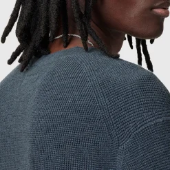 Aspen Logo Embroidered Sweater