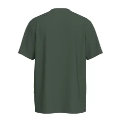 Online SELECTED HOMME Aspen Solid Logo T-Shirt