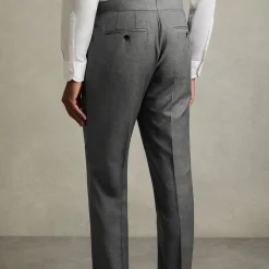 Outlet REISS Aspire Modern Slim Fit Suit Trousers