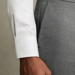 Outlet REISS Aspire Modern Slim Fit Suit Trousers