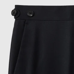 Online REISS Aspire Slim-Fit Trousers