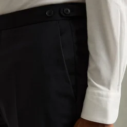 Aspire Slim-Fit Trousers