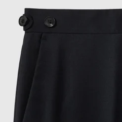 Aspire Slim-Fit Trousers