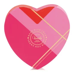 Assorted Chocolate Heart Box 185g